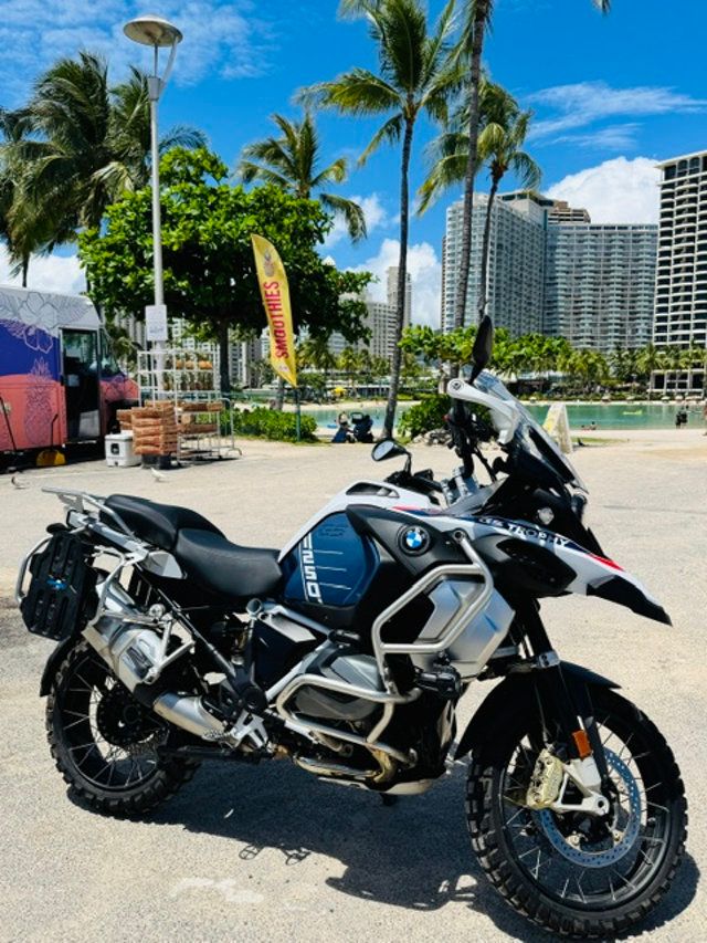 2023 BMW R1250 GS ADVENTURE TROPHY - 23049648 - 13