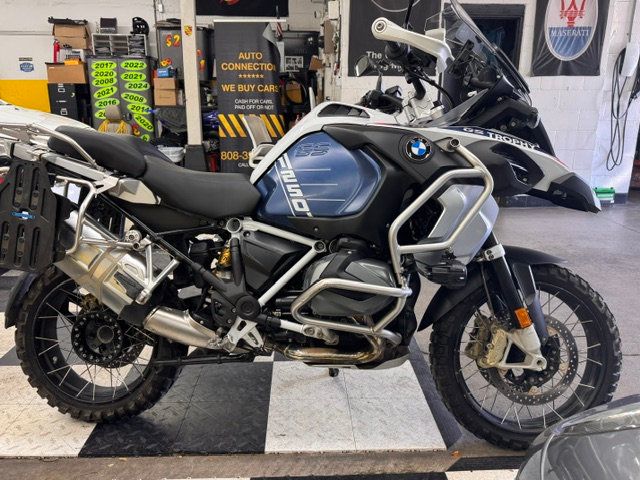 2023 BMW R1250 GS ADVENTURE TROPHY - 23049648 - 14