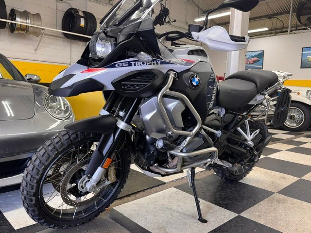 2023 BMW R1250 GS ADVENTURE TROPHY - 23049648 - 1