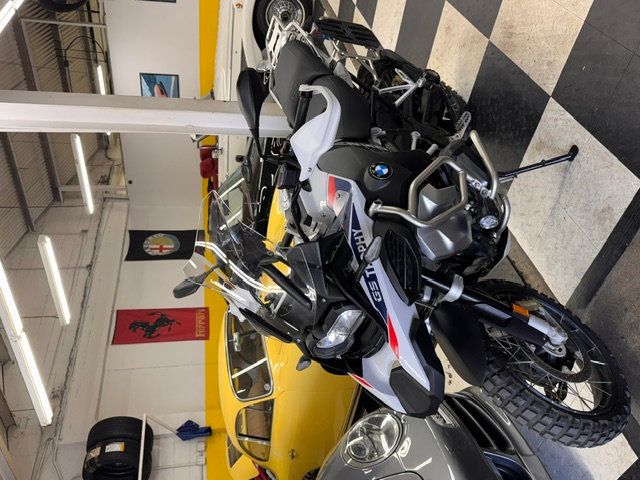 2023 BMW R1250 GS ADVENTURE TROPHY - 23049648 - 3