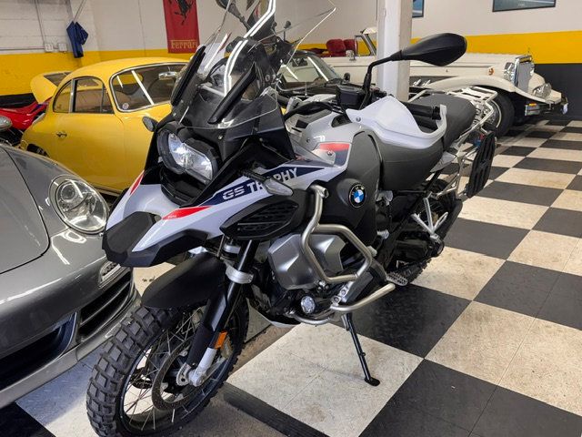 2023 BMW R1250 GS ADVENTURE TROPHY - 23049648 - 5