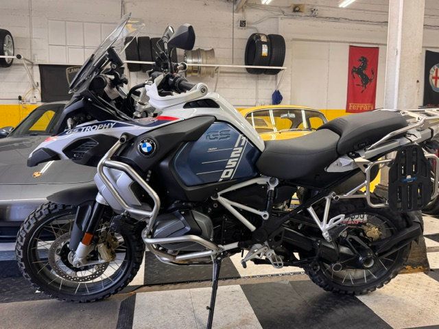 2023 BMW R1250 GS ADVENTURE TROPHY - 23049648 - 6