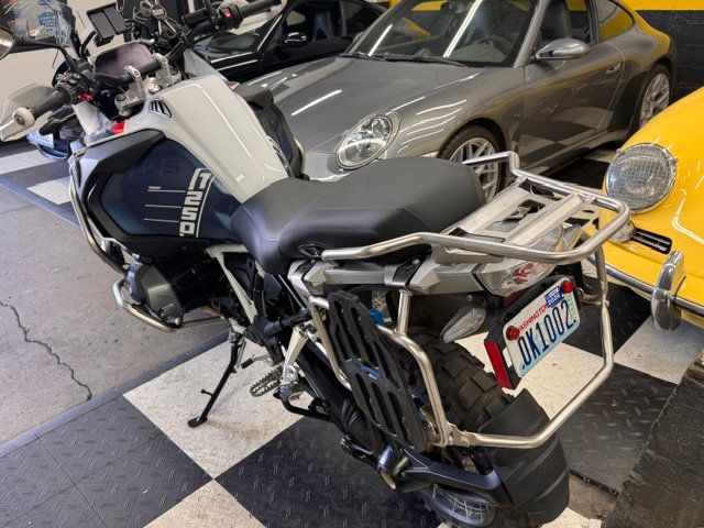 2023 BMW R1250 GS ADVENTURE TROPHY - 23049648 - 7