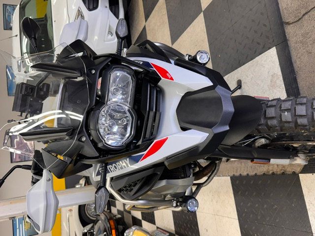 2023 BMW R1250 GS ADVENTURE TROPHY - 23049648 - 8