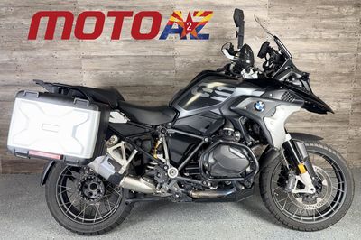 2023 BMW R 1250 GS