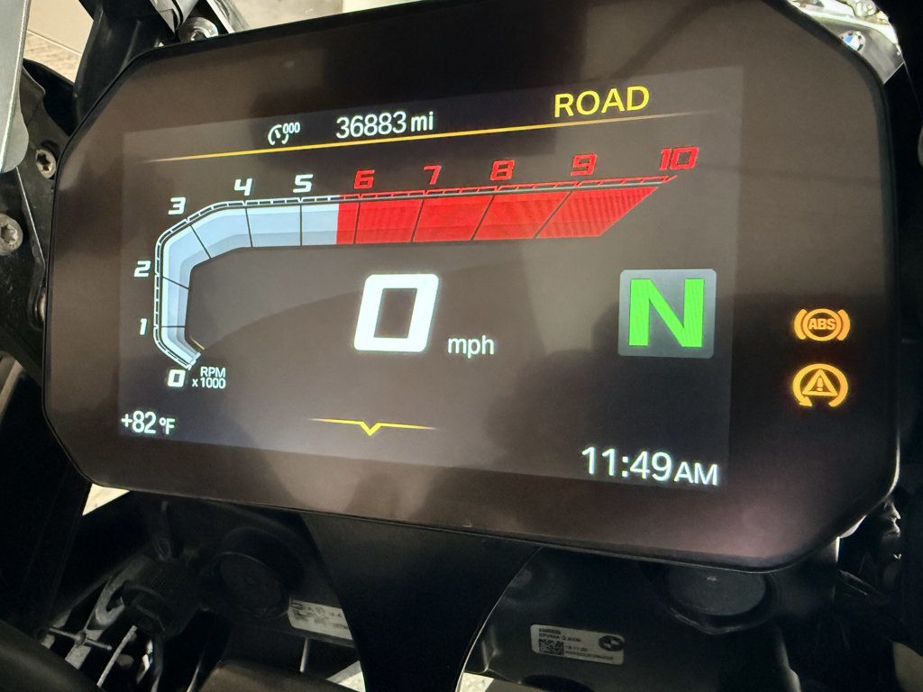 2023 BMW R 1250 GS SUPER CLEAN! - 23098704 - 9