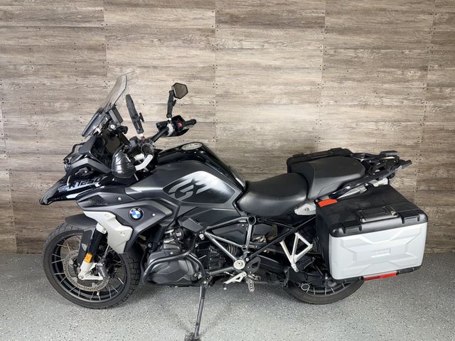 2023 BMW R 1250 GS SUPER CLEAN! - 23098704 - 10