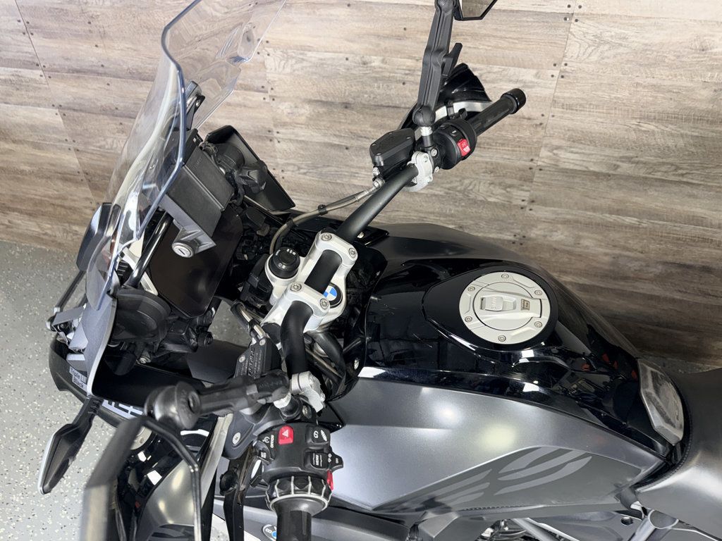 2023 BMW R 1250 GS SUPER CLEAN! - 23098704 - 11