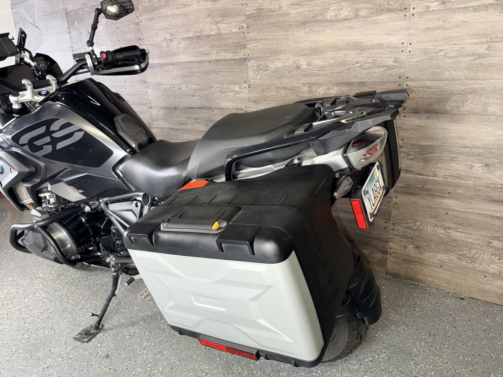 2023 BMW R 1250 GS SUPER CLEAN! - 23098704 - 12