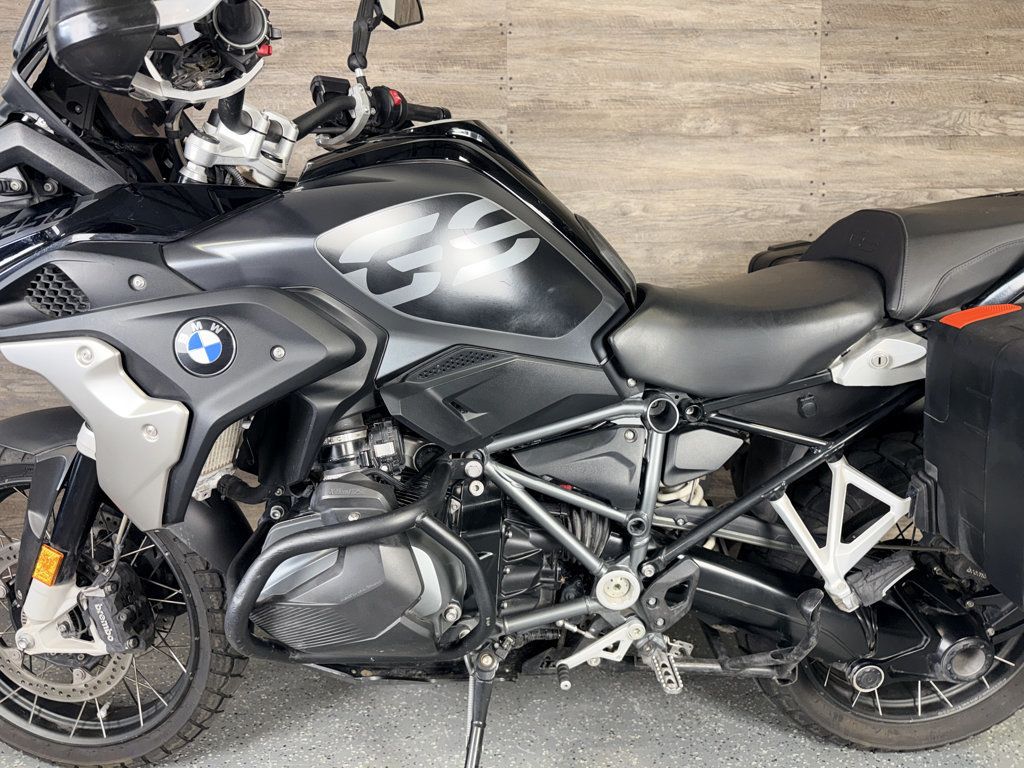 2023 BMW R 1250 GS SUPER CLEAN! - 23098704 - 13