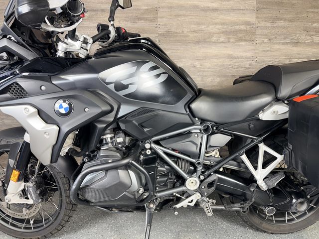 2023 BMW R 1250 GS SUPER CLEAN! - 23098704 - 13