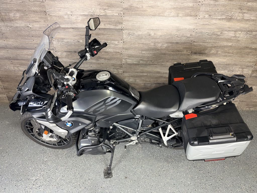 2023 BMW R 1250 GS SUPER CLEAN! - 23098704 - 15