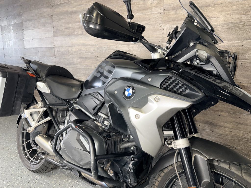 2023 BMW R 1250 GS SUPER CLEAN! - 23098704 - 1