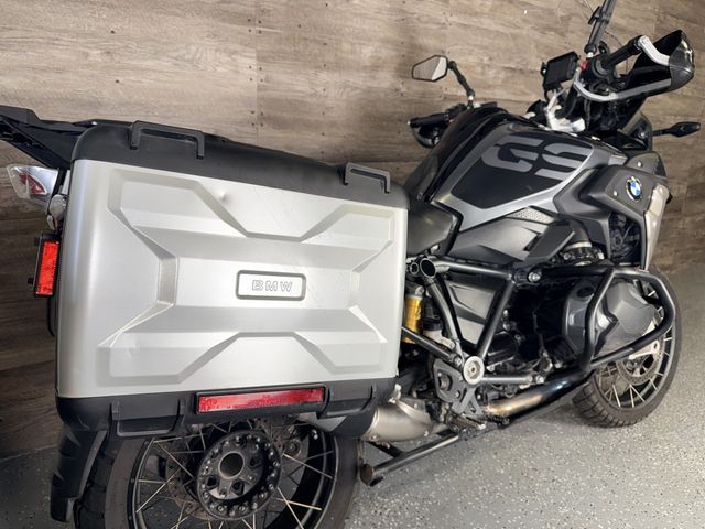 2023 BMW R 1250 GS SUPER CLEAN! - 23098704 - 2