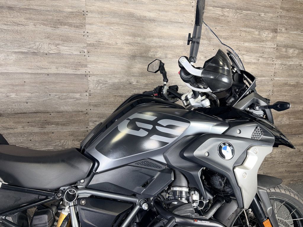 2023 BMW R 1250 GS SUPER CLEAN! - 23098704 - 4