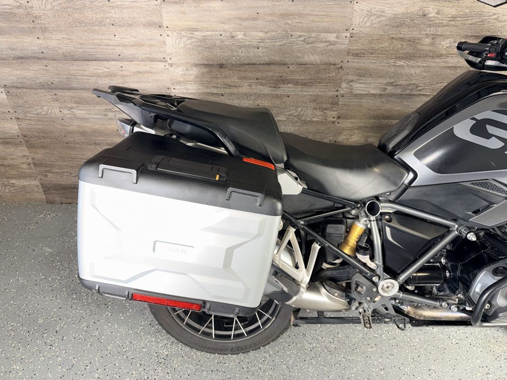 2023 BMW R 1250 GS SUPER CLEAN! - 23098704 - 5