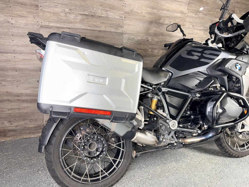 2023 BMW R 1250 GS SUPER CLEAN! - 23098704 - 6