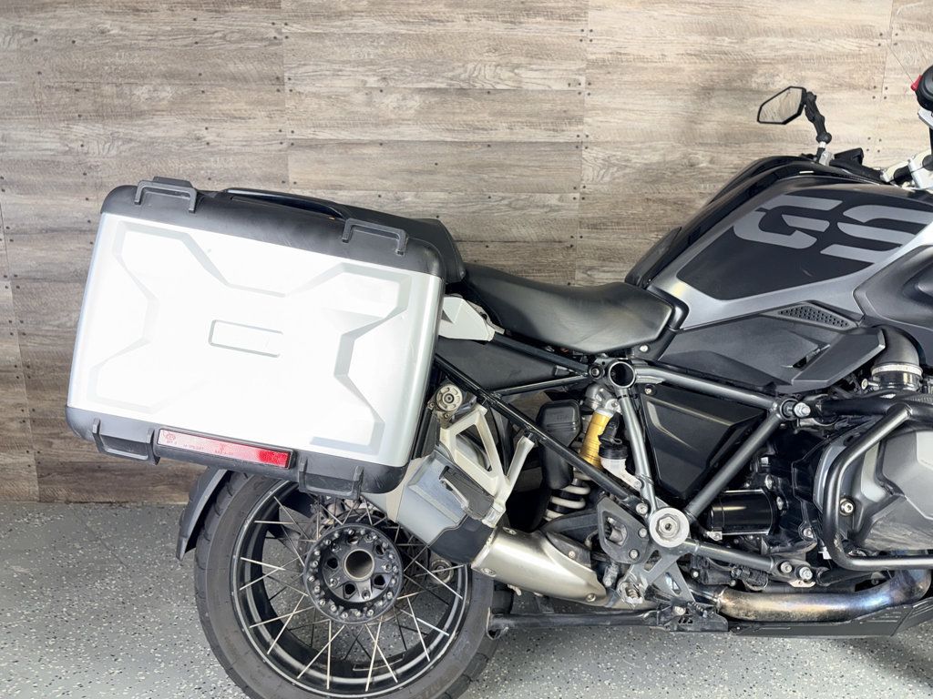 2023 BMW R 1250 GS SUPER CLEAN! - 23098704 - 7