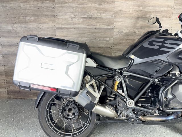 2023 BMW R 1250 GS SUPER CLEAN! - 23098704 - 7