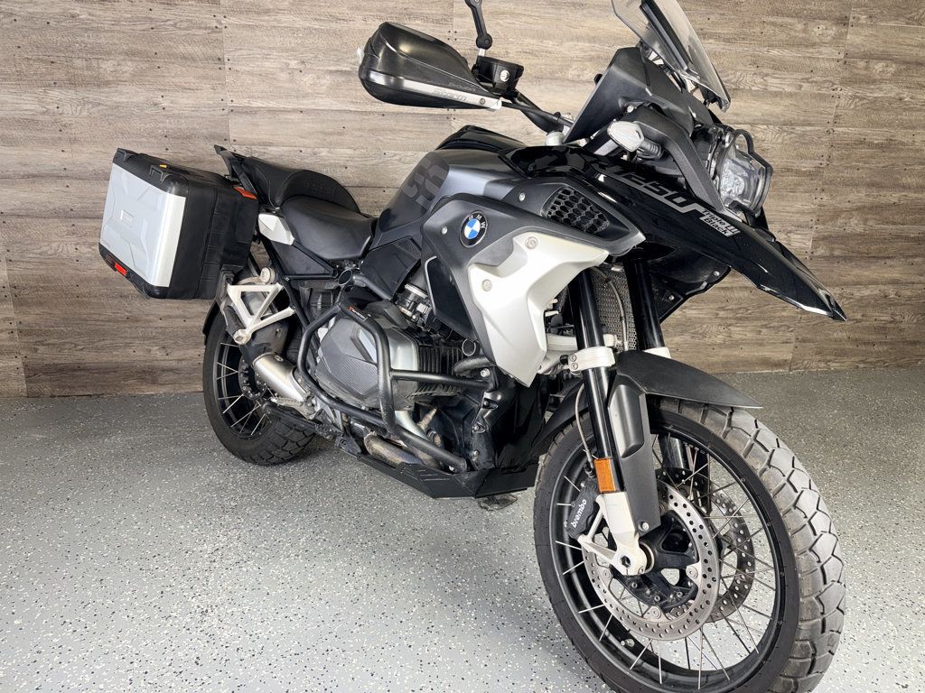 2023 BMW R 1250 GS SUPER CLEAN! - 23098704 - 8