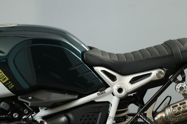 2023 BMW R nineT Scrambler Only 13 Miles! - 22982490 - 9