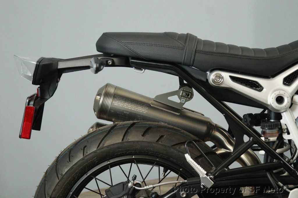 2023 BMW R nineT Scrambler Only 13 Miles! - 22982490 - 10