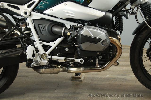 2023 BMW R nineT Scrambler Only 13 Miles! - 22982490 - 14