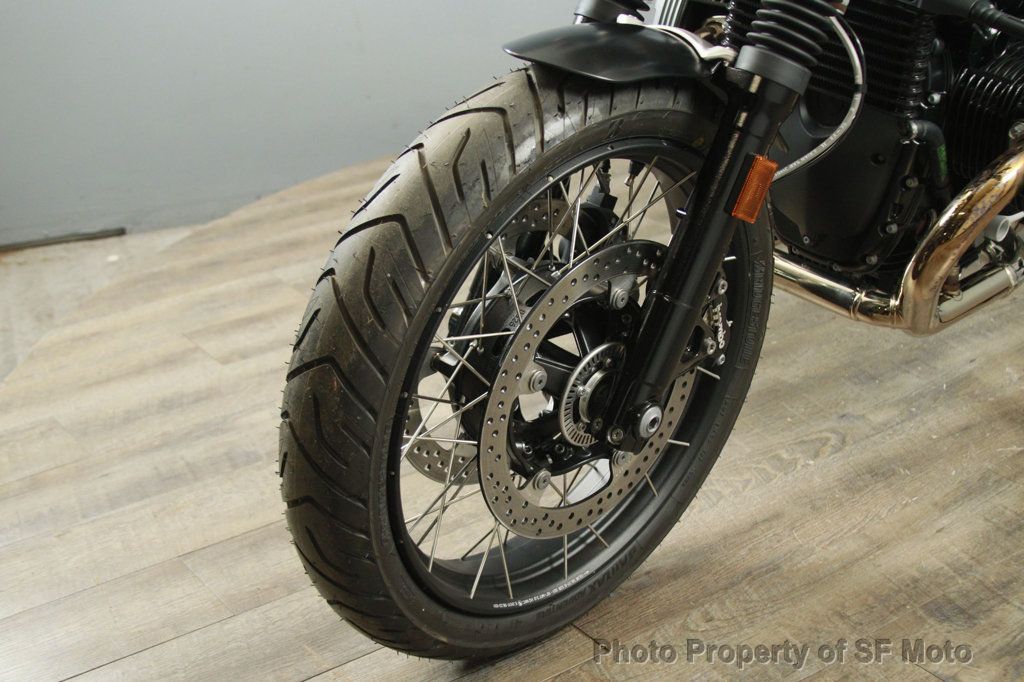 2023 BMW R nineT Scrambler Only 13 Miles! - 22982490 - 18
