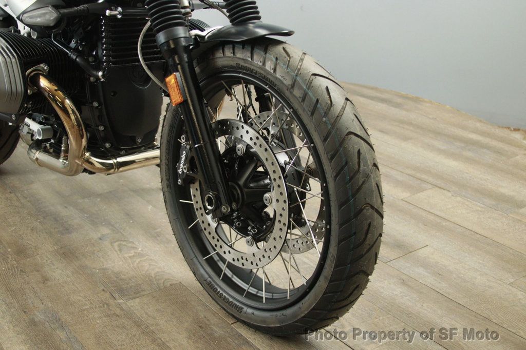 2023 BMW R nineT Scrambler Only 13 Miles! - 22982490 - 19