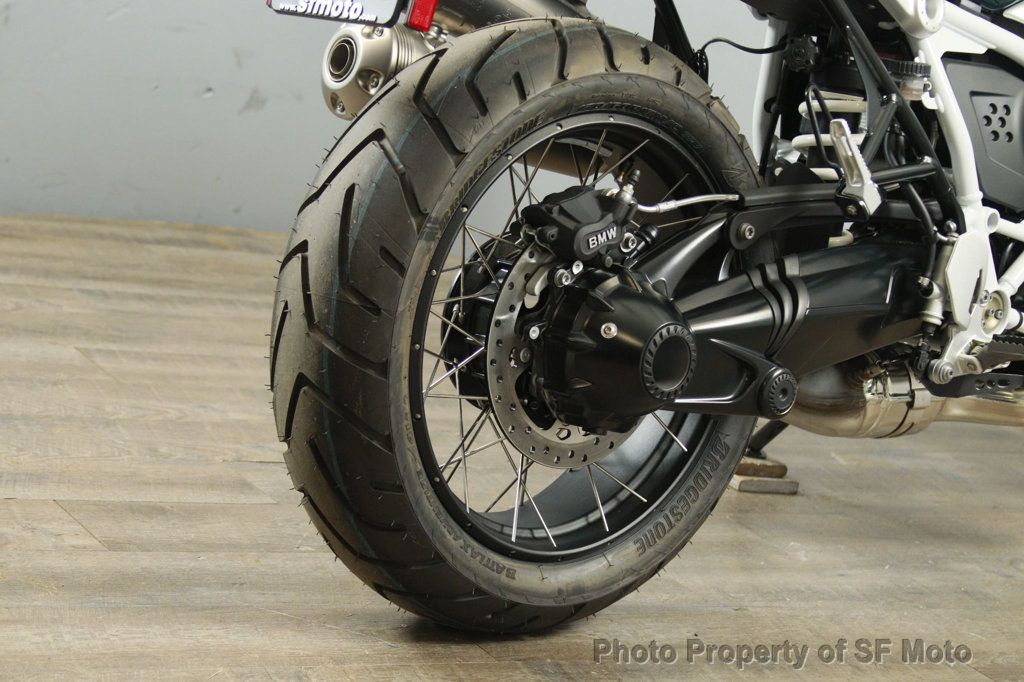2023 BMW R nineT Scrambler Only 13 Miles! - 22982490 - 20