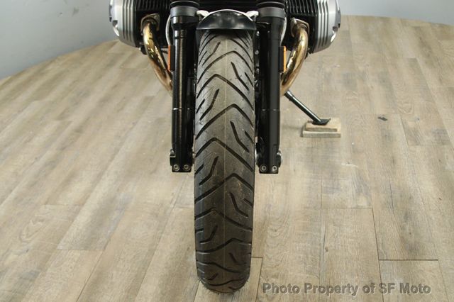 2023 BMW R nineT Scrambler Only 13 Miles! - 22982490 - 22
