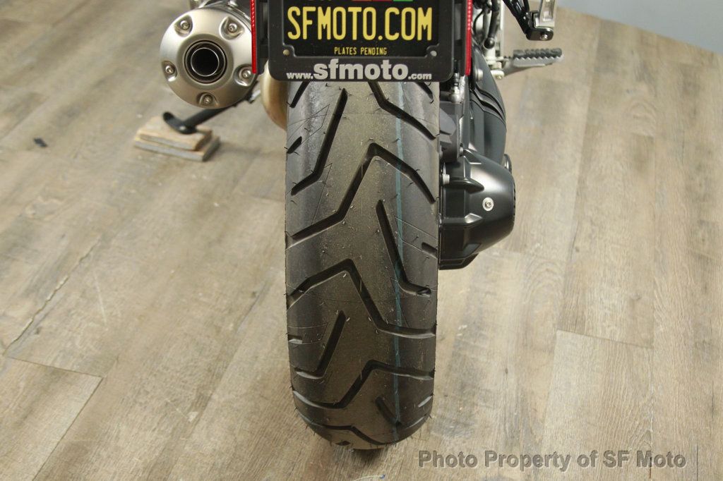 2023 BMW R nineT Scrambler Only 13 Miles! - 22982490 - 23