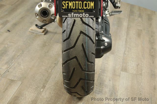 2023 BMW R nineT Scrambler Only 13 Miles! - 22982490 - 23