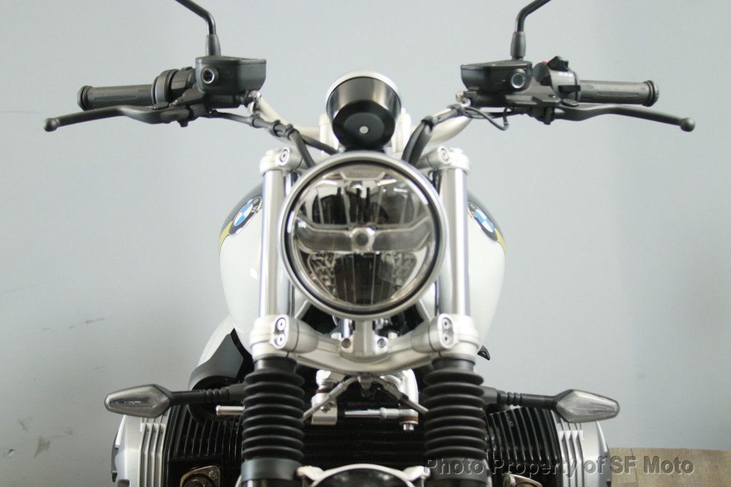 2023 BMW R nineT Scrambler Only 13 Miles! - 22982490 - 24