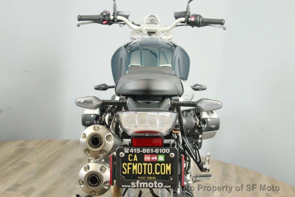 2023 BMW R nineT Scrambler Only 13 Miles! - 22982490 - 26