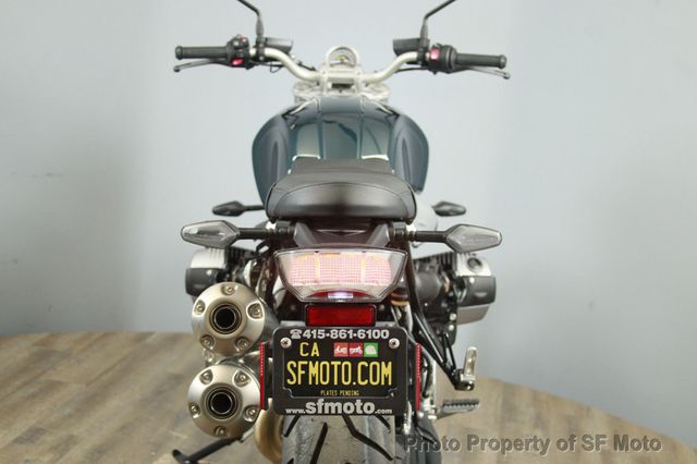 2023 BMW R nineT Scrambler Only 13 Miles! - 22982490 - 27