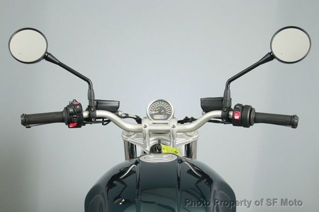 2023 BMW R nineT Scrambler Only 13 Miles! - 22982490 - 28