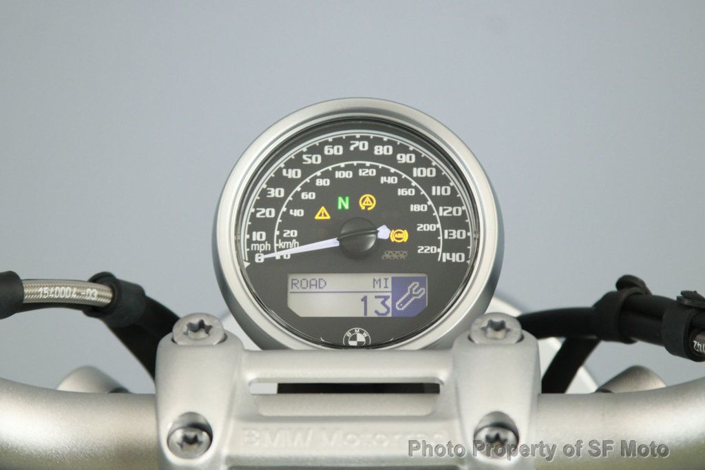 2023 BMW R nineT Scrambler Only 13 Miles! - 22982490 - 29