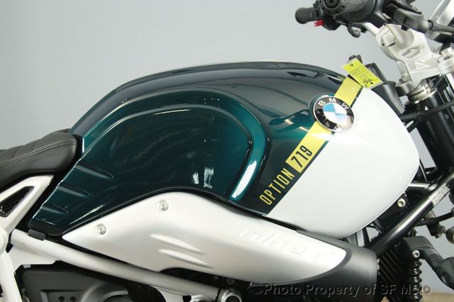 2023 BMW R nineT Scrambler Only 13 Miles! - 22982490 - 34