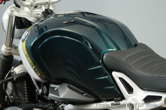 2023 BMW R nineT Scrambler Only 13 Miles! - 22982490 - 37