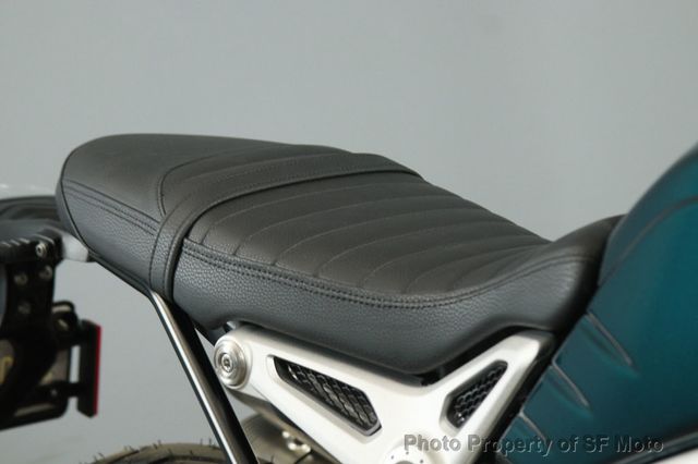 2023 BMW R nineT Scrambler Only 13 Miles! - 22982490 - 38