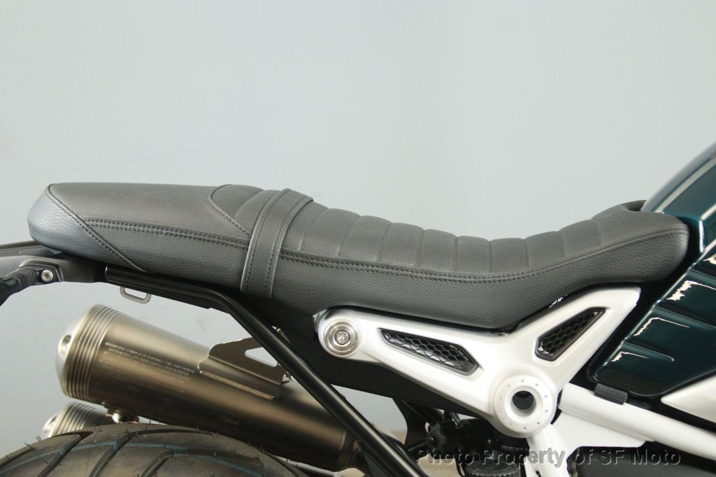 2023 BMW R nineT Scrambler Only 13 Miles! - 22982490 - 40
