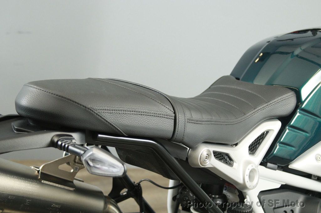 2023 BMW R nineT Scrambler Only 13 Miles! - 22982490 - 42