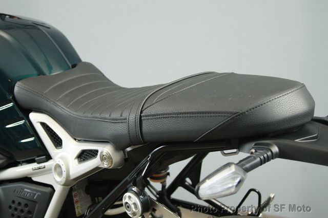 2023 BMW R nineT Scrambler Only 13 Miles! - 22982490 - 43