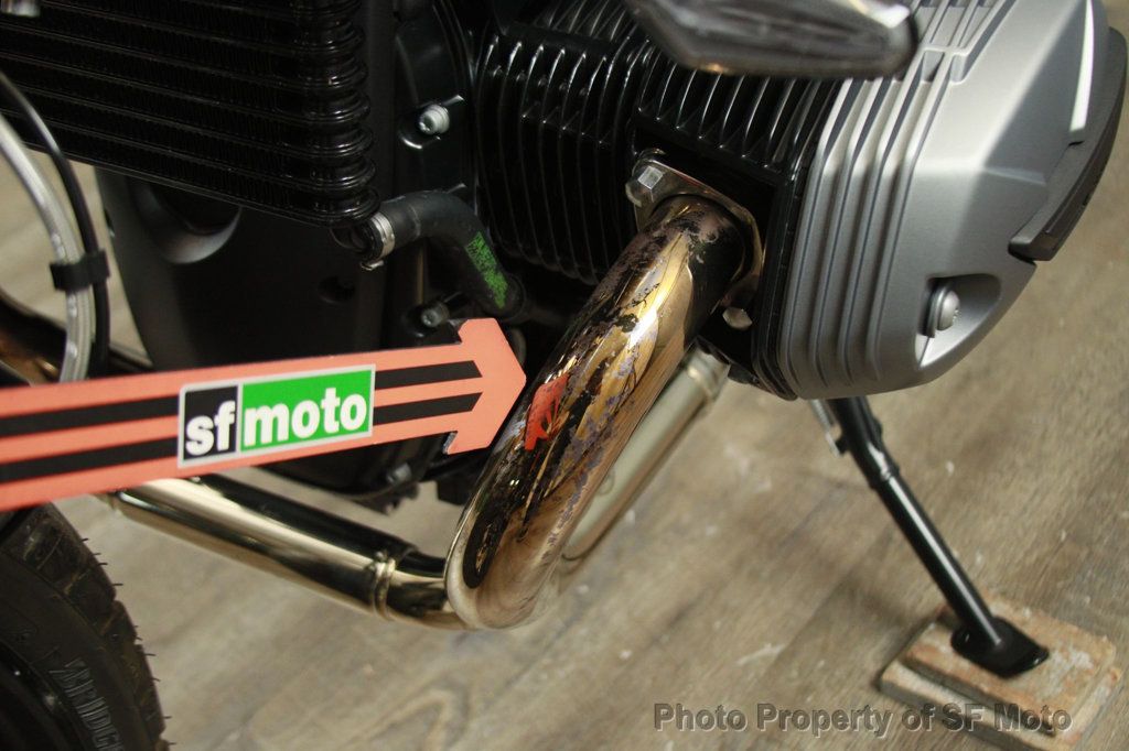 2023 BMW R nineT Scrambler Only 13 Miles! - 22982490 - 48