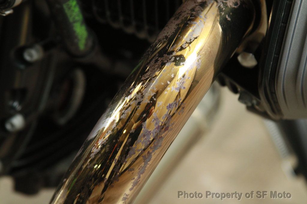 2023 BMW R nineT Scrambler Only 13 Miles! - 22982490 - 49