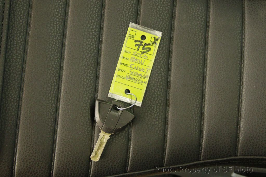 2023 BMW R nineT Scrambler Only 13 Miles! - 22982490 - 50