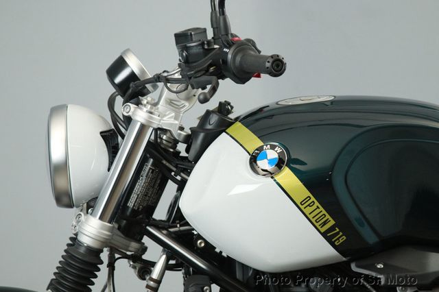 2023 BMW R nineT Scrambler Only 13 Miles! - 22982490 - 6