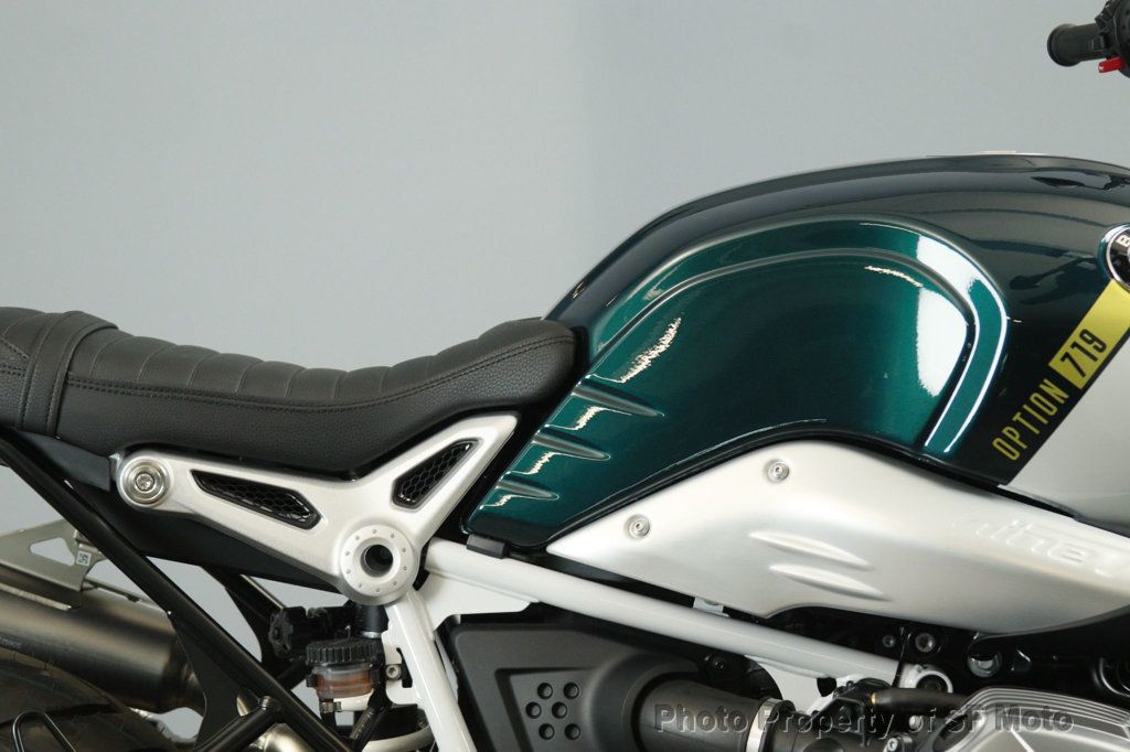 2023 BMW R nineT Scrambler Only 13 Miles! - 22982490 - 8