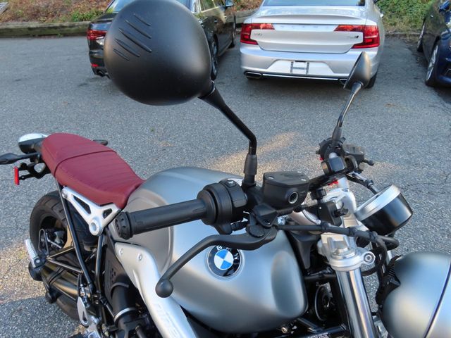 2023 BMW R nineT Scrambler R nine T Scrambler - 23075474 - 9